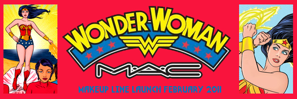 An explosion of colors comes to the industry giant's firstever Wonder Woman